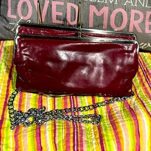 🦚HOBO wallet with chain